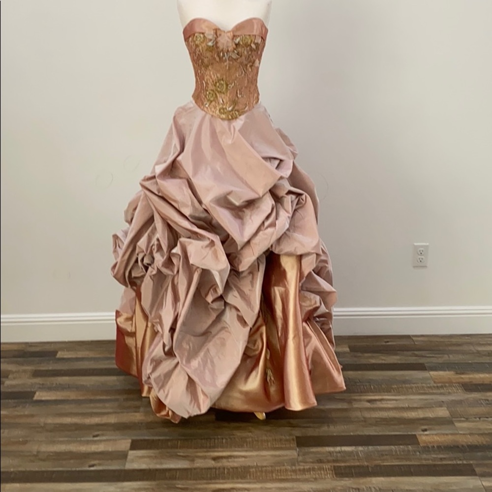 Formal wear